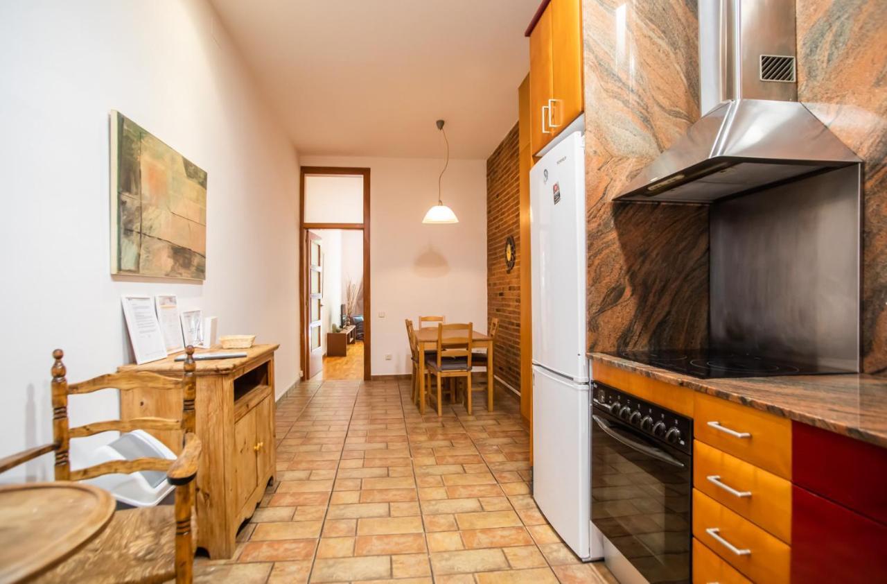 P2ari1046 - Magnific 2bed In The Center Appartement