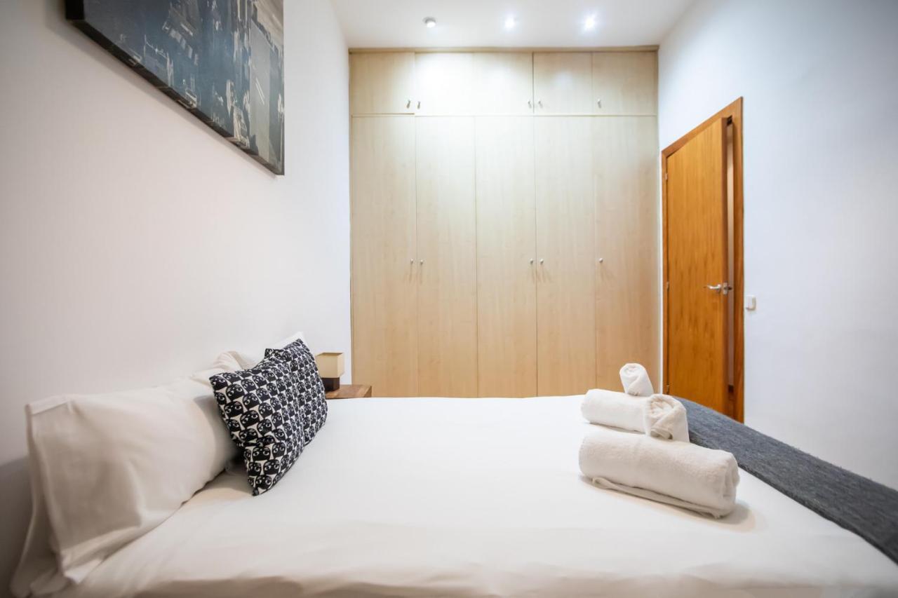P2ari1046 - Magnific 2bed In The Center Appartement *